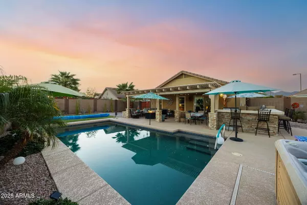 Buckeye, AZ 85326,22625 W COCOPAH Street