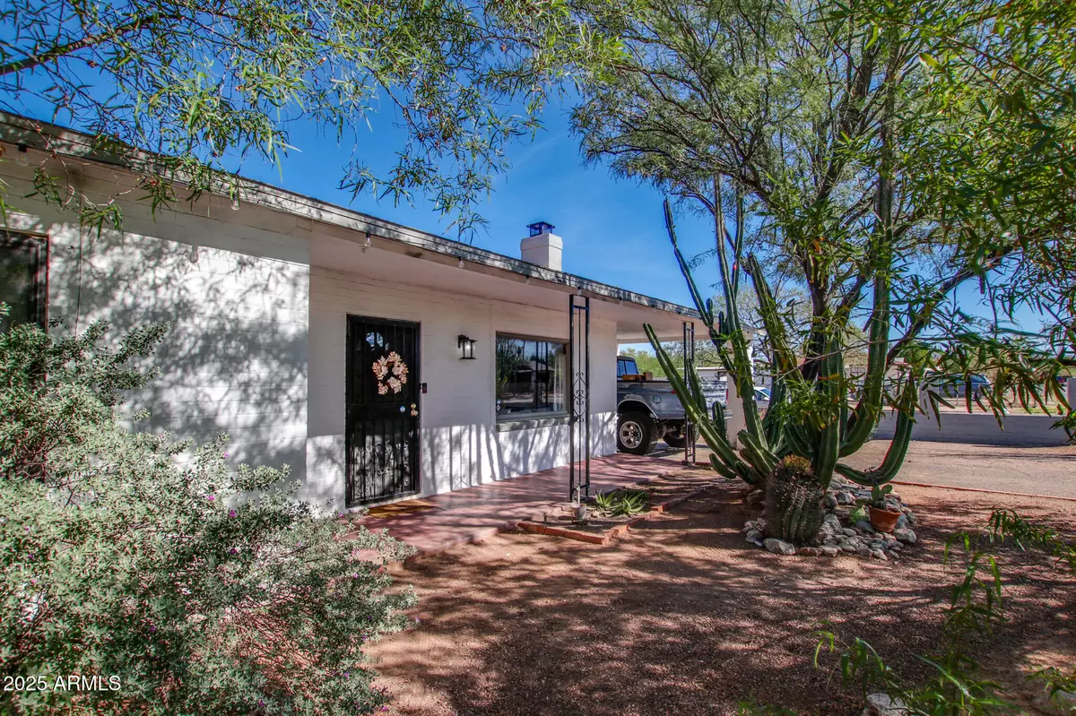 Tucson, AZ 85713,3273 E 27TH Street