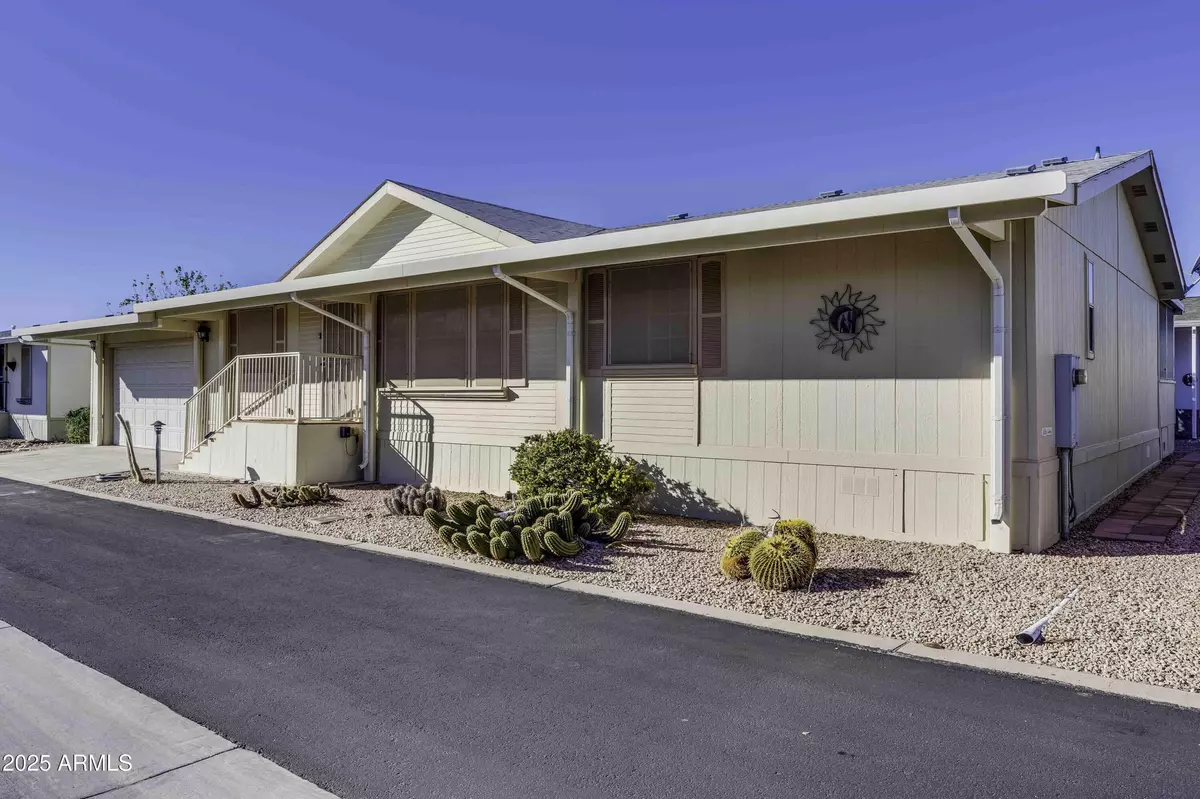 Surprise, AZ 85374,17200 W BELL Road #2337