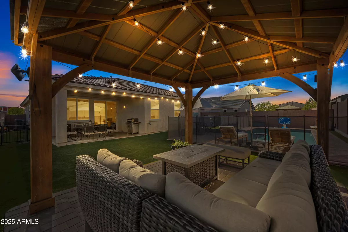 Goodyear, AZ 85338,18244 W VISTA NORTE Street