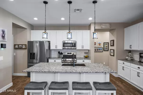 Goodyear, AZ 85338,18244 W VISTA NORTE Street