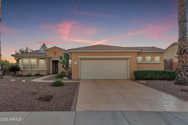 Surprise, AZ 85387,16355 W Desert Lily Drive