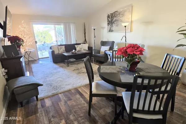 Mesa, AZ 85206,1040 LEISURE WORLD --