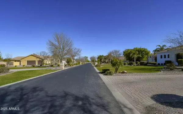 Queen Creek, AZ 85142,19503 E VALLEJO Street #9