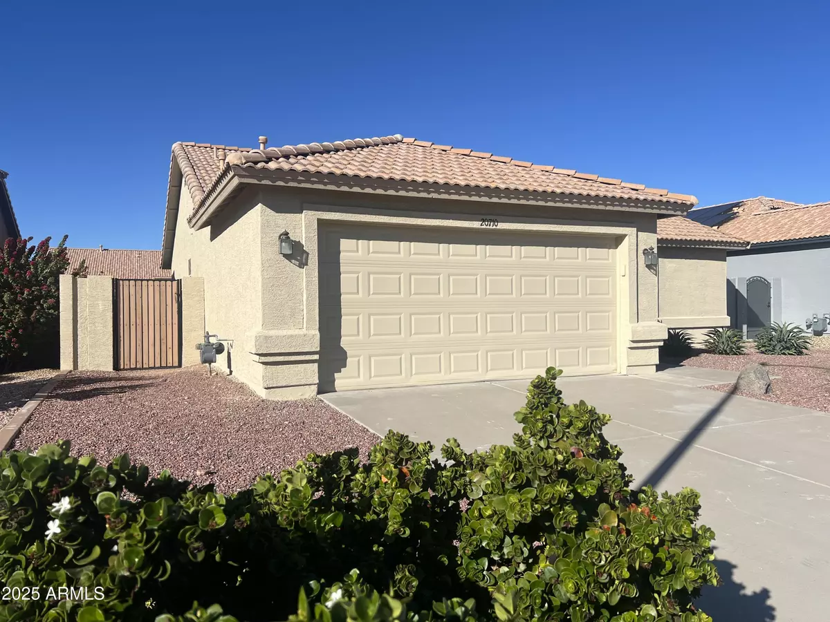 Peoria, AZ 85382,20710 N 105TH Drive