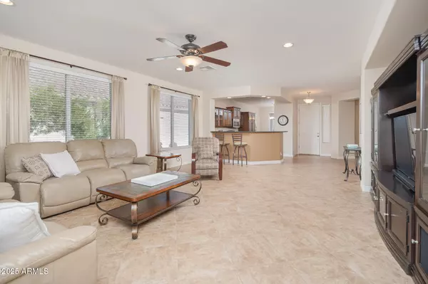 Buckeye, AZ 85326,710 S 226TH Drive