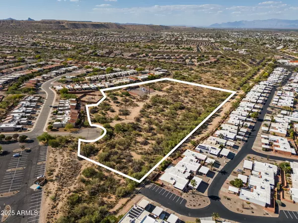 Green Valley, AZ 85614,505 W Belltower Drive