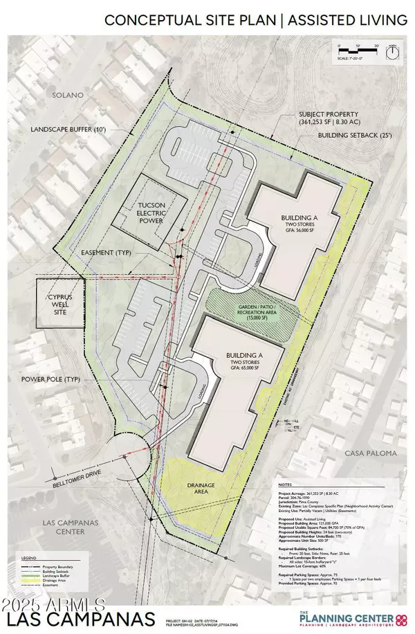 505 W Belltower Drive, Green Valley, AZ 85614