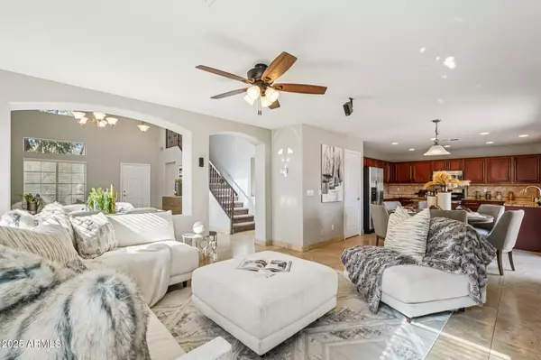 Phoenix, AZ 85083,27317 N 63RD Drive