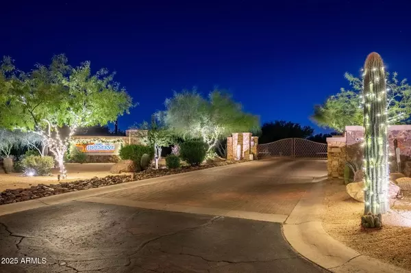 Scottsdale, AZ 85266,5744 E HEDGEHOG Place