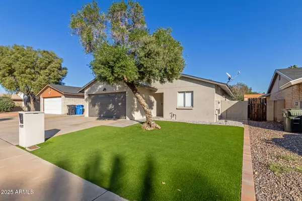 Phoenix, AZ 85037,4107 N 106TH Avenue