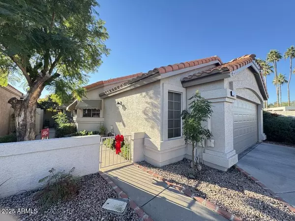 16018 N 3RD Drive, Phoenix, AZ 85023