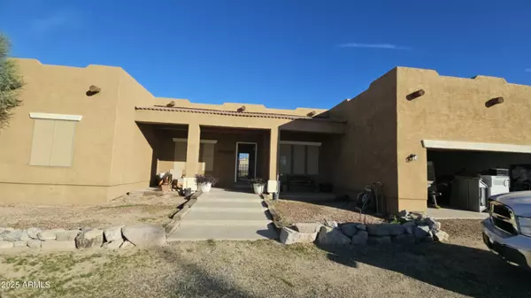 33340 W LOWER BUCKEYE Road, Tonopah, AZ 85354