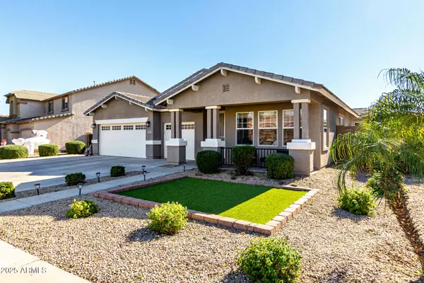 Surprise, AZ 85388,18403 W PORT AU PRINCE Lane