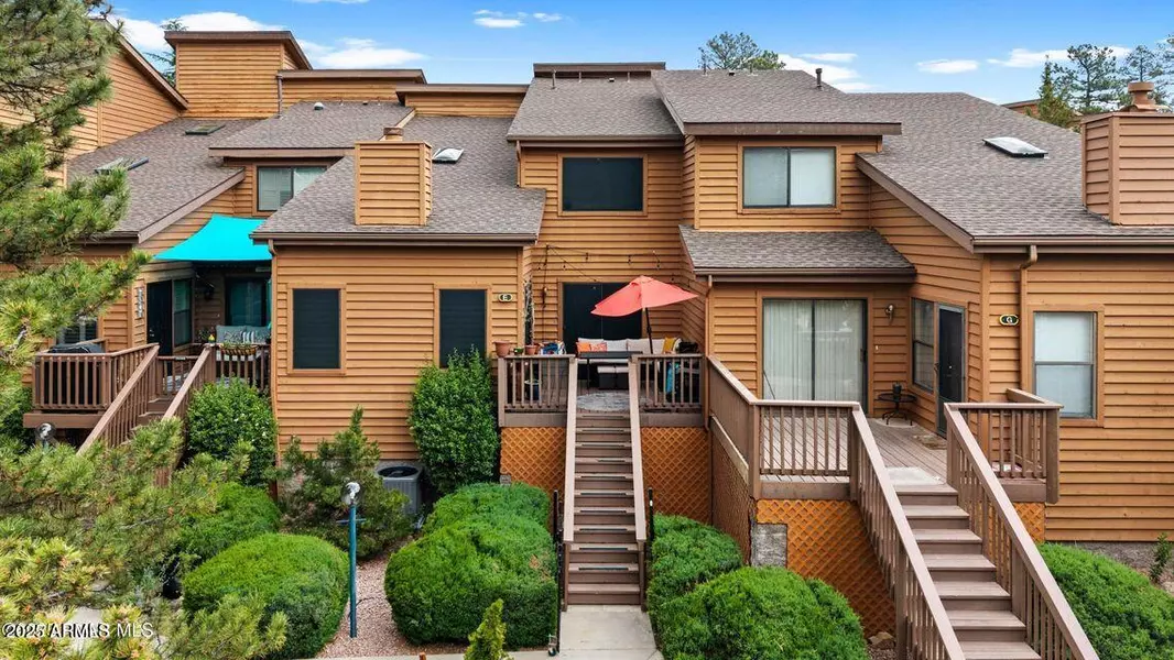 217 CREEKSIDE Circle #16e, Prescott, AZ 86303
