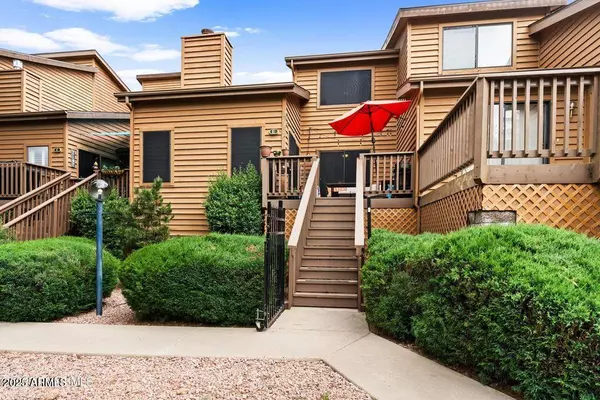 Prescott, AZ 86303,217 CREEKSIDE Circle #16e