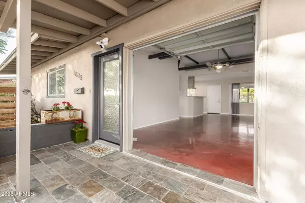 Phoenix, AZ 85013,1008 W AMELIA Avenue