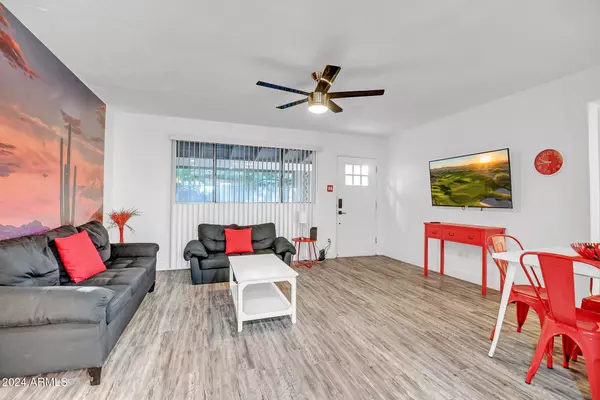 Scottsdale, AZ 85251,7832 E Heatherbrae Avenue #C