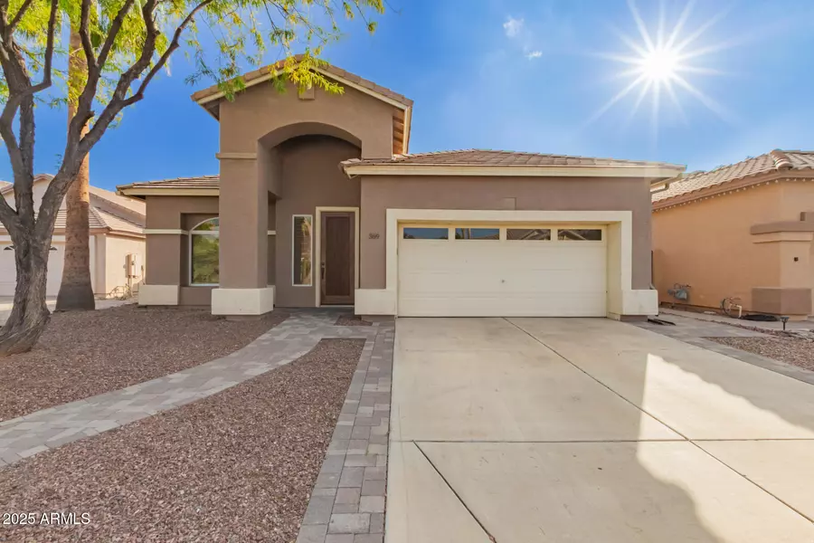369 W FAIRWAY Place, Chandler, AZ 85225