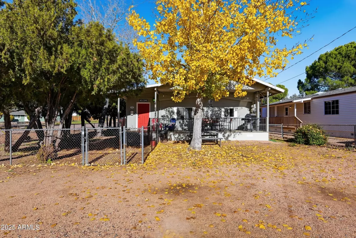 Payson, AZ 85541,703 W COLT Circle