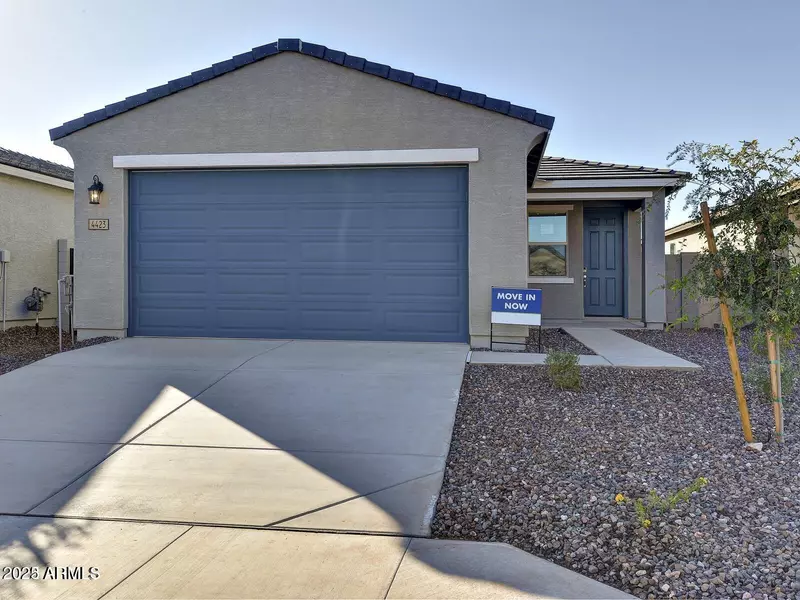 4423 W ALLEN Street, Laveen, AZ 85339