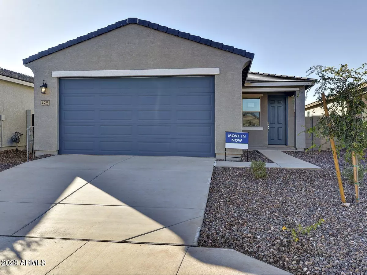 Laveen, AZ 85339,4423 W ALLEN Street