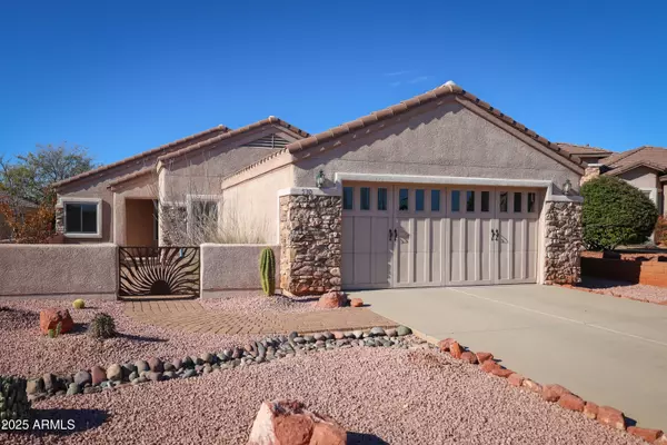 530 S LAGUNA Drive, Cornville, AZ 86325