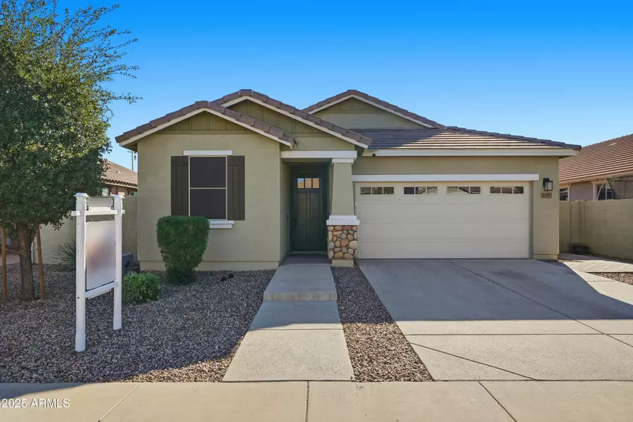 3343 E RUSSELL Street, Mesa, AZ 85213