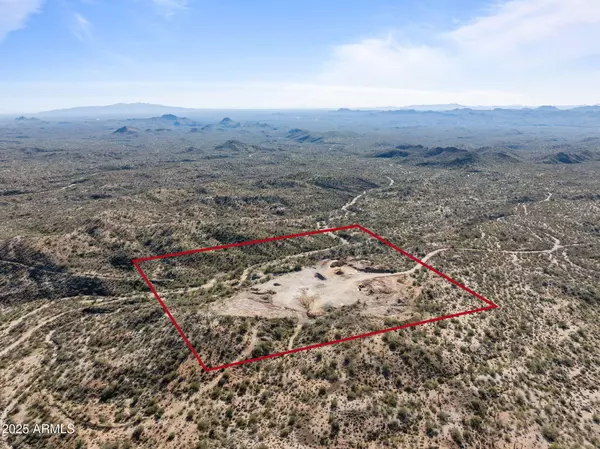 Wickenburg, AZ 85390,1 W Monarch Trail #-