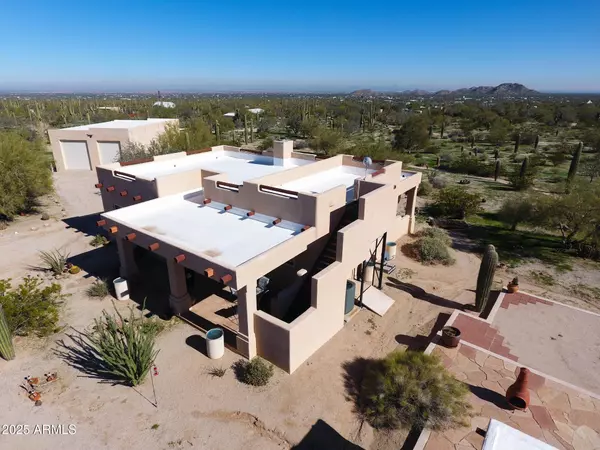 2401 S COYOTE Trail, Maricopa, AZ 85139