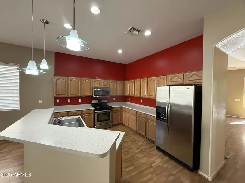 4326 W ARACELY Drive, New River, AZ 85087