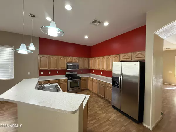 4326 W ARACELY Drive, New River, AZ 85087