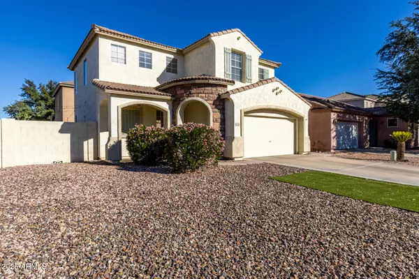 San Tan Valley, AZ 85140,1110 E CATINO Street