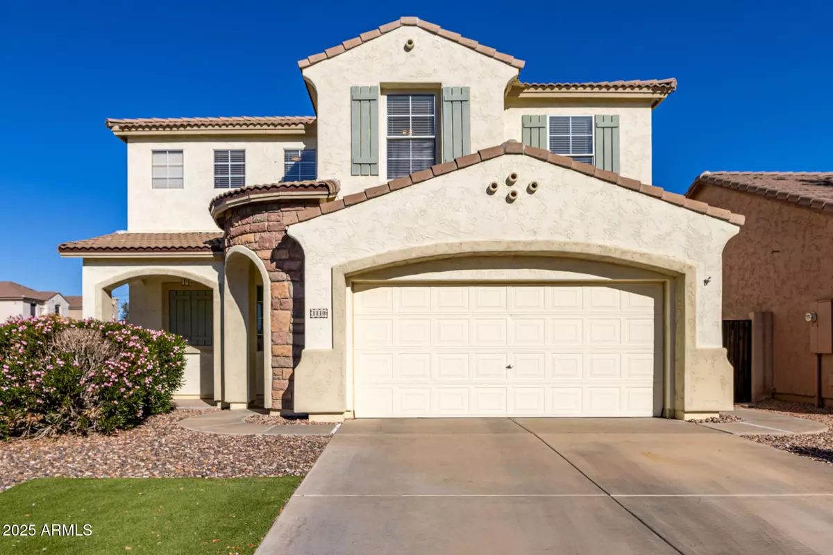 San Tan Valley, AZ 85140,1110 E CATINO Street