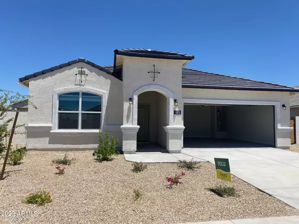 Casa Grande, AZ 85122,1070 W FALLS CANYON Drive