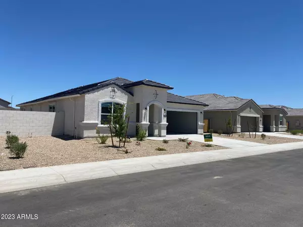 Casa Grande, AZ 85122,1070 W FALLS CANYON Drive