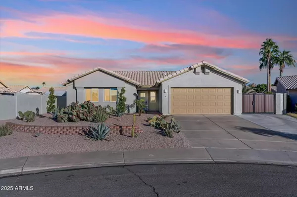 Mesa, AZ 85215,3053 N 63RD Circle