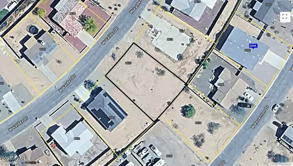 Arizona City, AZ 85123,8633 W VALDEZ Drive #2506