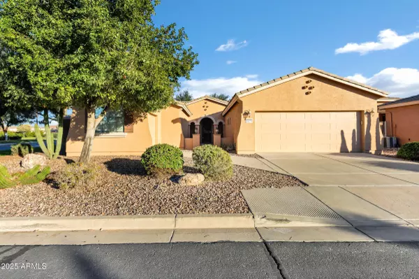 20375 N Enchantment Pass, Maricopa, AZ 85138