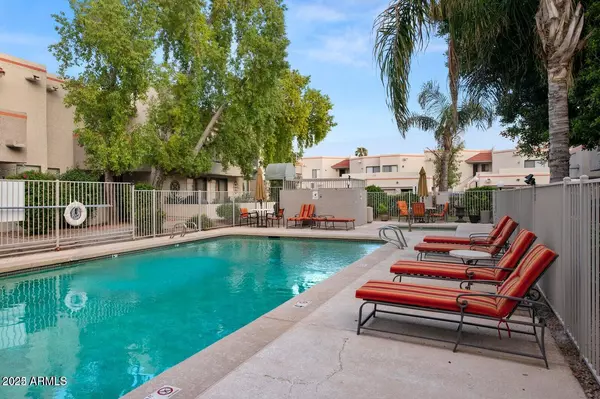 Scottsdale, AZ 85257,835 N GRANITE REEF Road #12