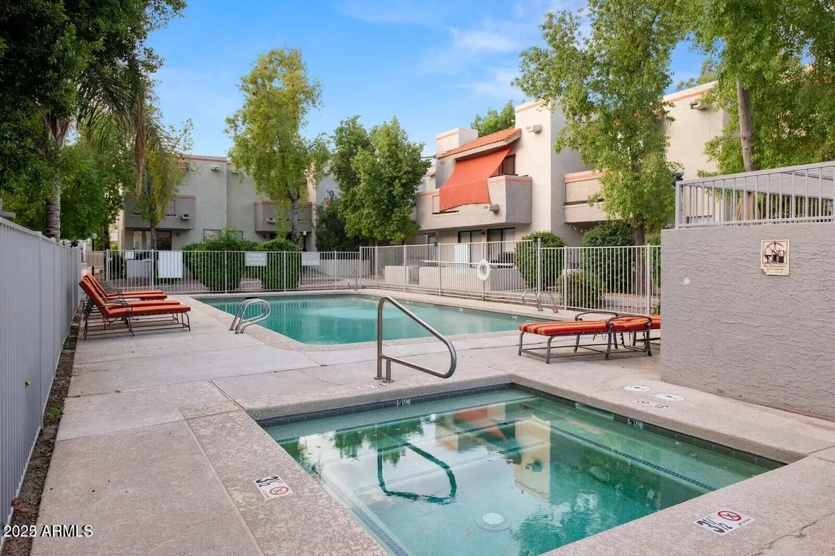 Scottsdale, AZ 85257,835 N GRANITE REEF Road #12