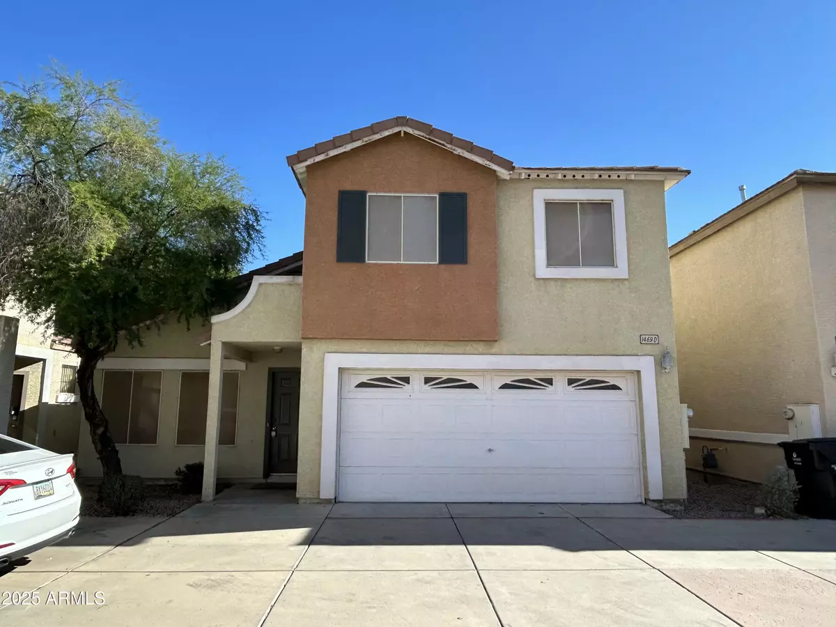 Gilbert, AZ 85296,1469 S Boulder Street #D