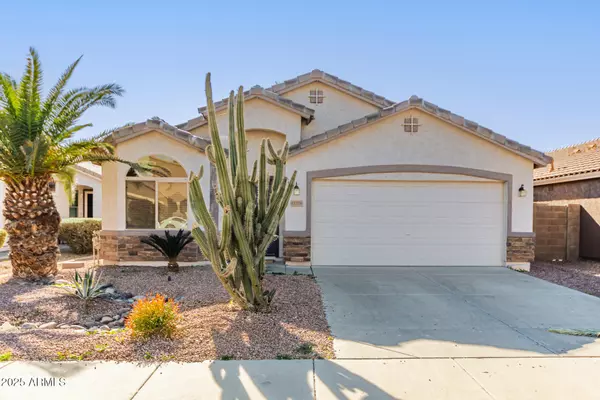 45579 W Rainbow Drive, Maricopa, AZ 85139