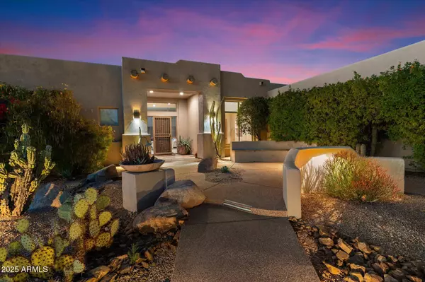 Scottsdale, AZ 85262,9516 E MONUMENT Drive