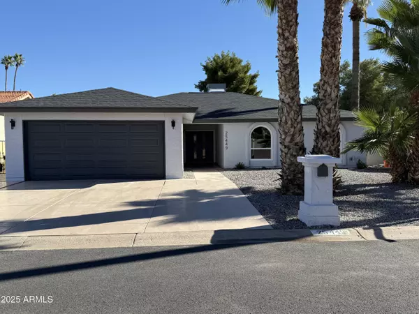 Sun Lakes, AZ 85248,25449 S TRURO Drive