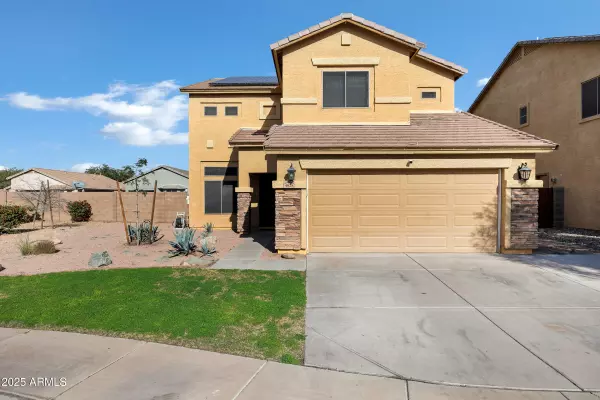 Laveen, AZ 85339,4928 W LEODRA Lane