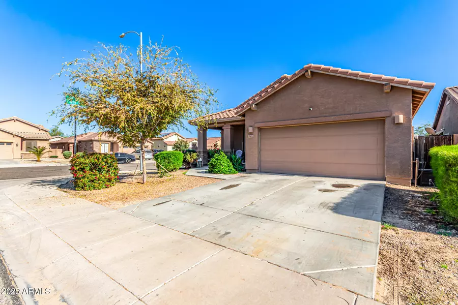 501 S 9TH Street, Avondale, AZ 85323