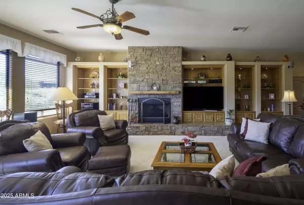 Rio Verde, AZ 85263,17433 E Quail Track Road
