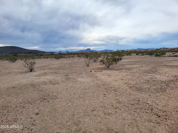 Arlington, AZ 85322,9797 S 349TH Avenue #-