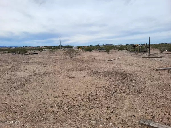 Arlington, AZ 85322,9797 S 349TH Avenue #-